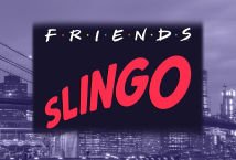 FRIENDS Slingo Slot Review